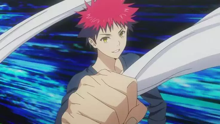 Zetsurin Danshi no Harem Seikatsu