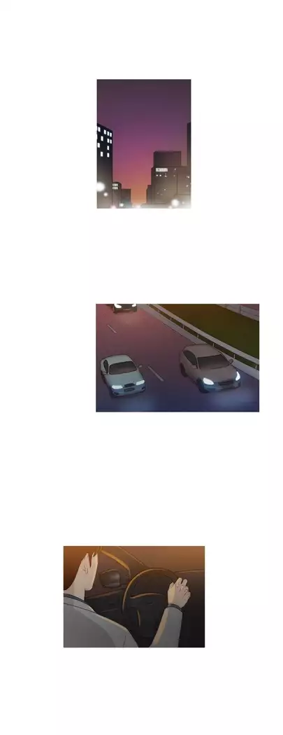 Scandal of the Witch Ch.0-35