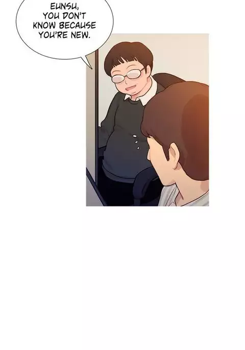 Scandal of the Witch Ch.1-15