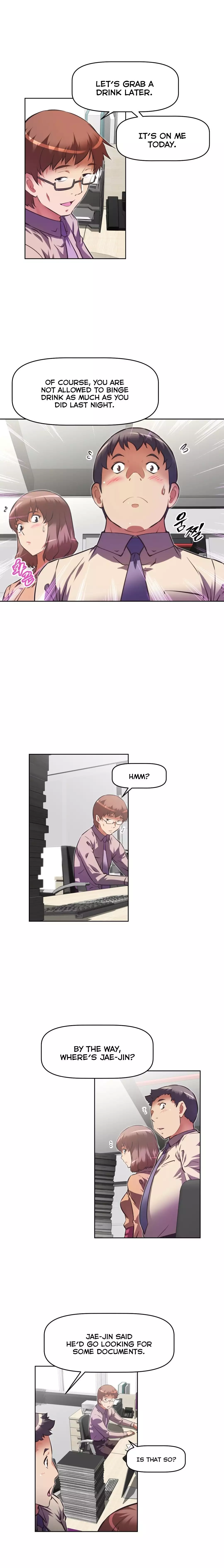 Brawling Go Ch.76-125