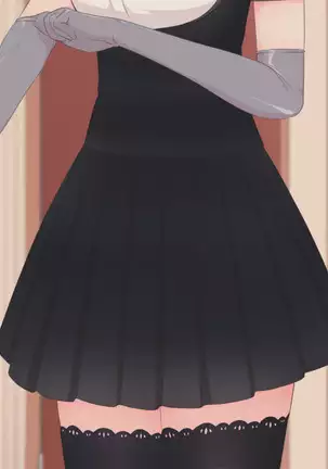 Zenritsusen no Koibito