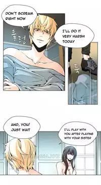 [Fantastic Whale] Twin Slave Ch.1-35 (English) (Ongoing)