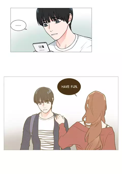 Sadistic Beauty Ch.1-30