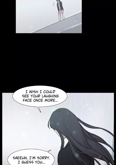 Scandal of the Witch Ch.1-41