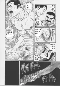 [Gengoroh Tagame][田龟源五郎] Shirogane-no-Hana The Silver Flower vol.1[银之华] [Chinese]