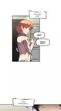 [Worin] Brawling Go Ch.76-87 (English) (Ongoing)