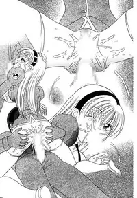 [Matsutou Tomoki] Ryoujoku Rettou [Digital]