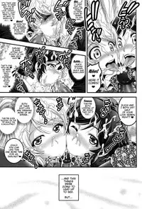 (C88) [Kuroyuki (Kakyouin Chiroru)] Ore Yome Saimin 1 (Love Live!) [English] {doujin-moe.us}