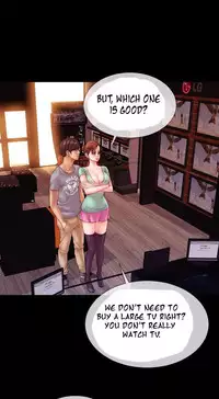 [Mojo] My Wives Ch.1-29 (English) (Ongoing)