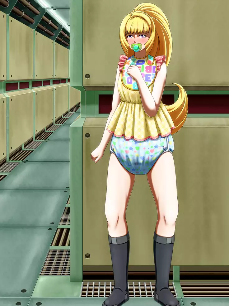 God Hand Mar - communication first issue - Bernstein, Aina