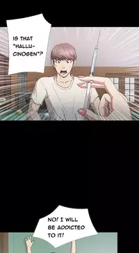 [Madstart] Secret Island Ch.1-28 (English) (Ongoing)