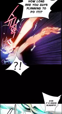 [Juder] Lilith`s Cord Ch.1-20 (English) (Ongoing)