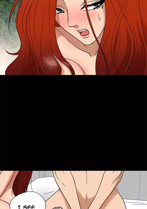 Secret Island Ch.1-10