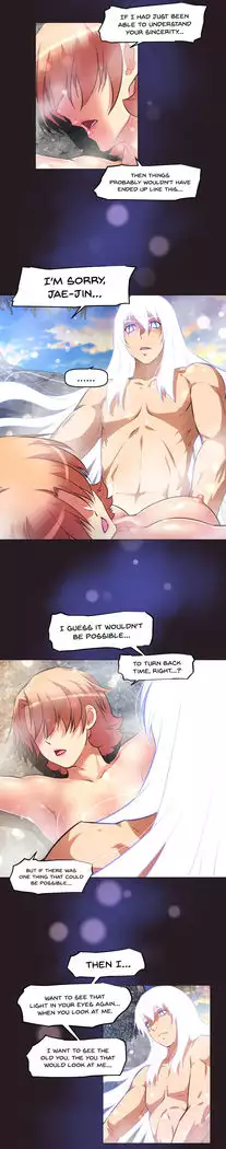 Brawling Go Ch.149-152