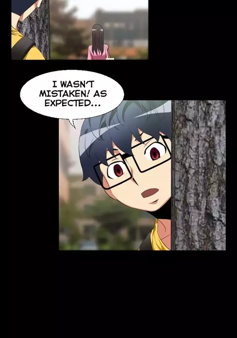 Love Parameter Ch.1-51