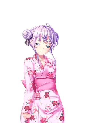 Maki-chan to Now. Kanketsuhen