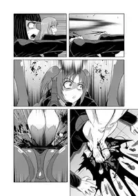 [Beast Anime] Code Q.F (Complete)