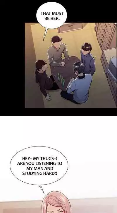 Taste of Forbbiden Fruit Ch.24/53