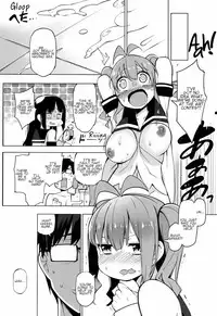 Ratai Geijutsubu!! | The Nude Art Club!! Ch. 1-5