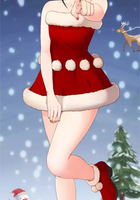 Girl Next Door Ch.1-38