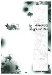 Ikusa Otome Valkyrie 2 Visual Fanbook