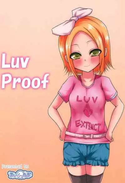 LUV Proof