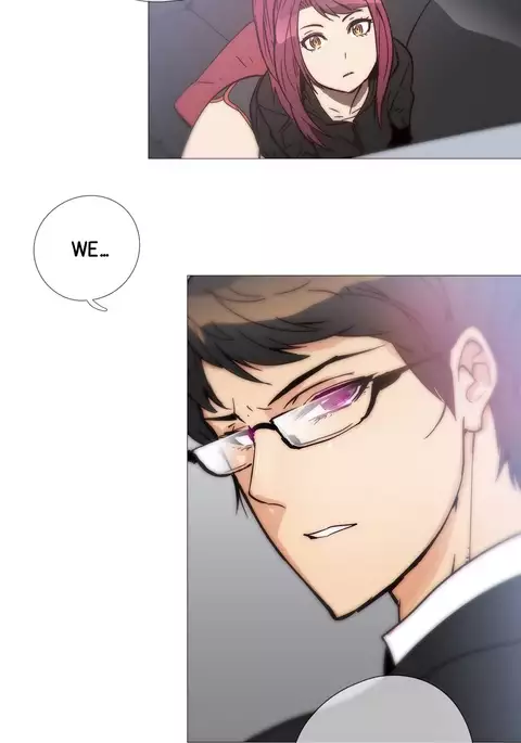 Household Affairs Ch.1-40