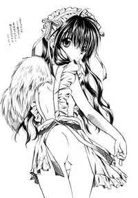 [Ayase Satomi] Pretty Angel Coco & Nana