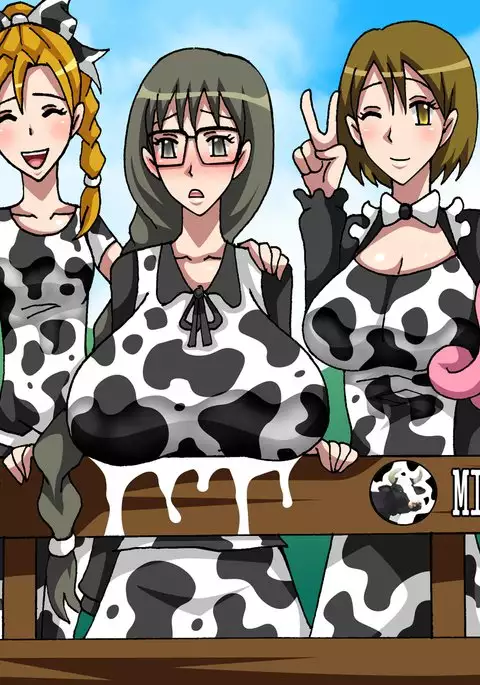 Harvest Moo - Save the CowLand