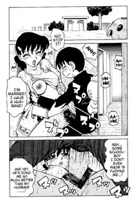 [Karma Tatsurou] Goro Dynamite! Ch. 1-10 [English] {Mistvern}