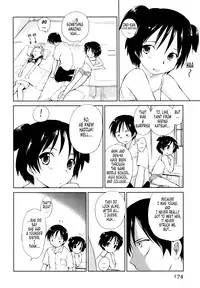 [Mutsuki Tsutomu] Momoiro Peanuts Vol. 1 [English] [Tonigobe]