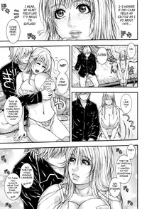 [Kotobuki Kazuki] Sis Ero Ch. 1-7 [English] {Tadanohito}