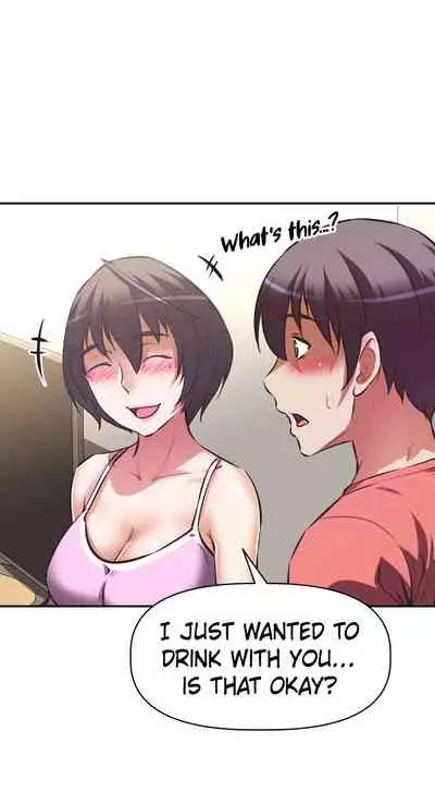 [Abio4, Warren] Streamer Aunt (1-22) [English] [Ongoing]