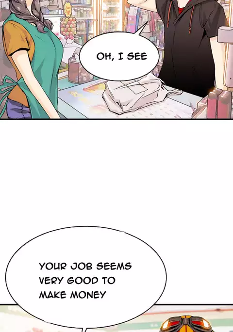 Kill the Dead Bastard Ch.0-15