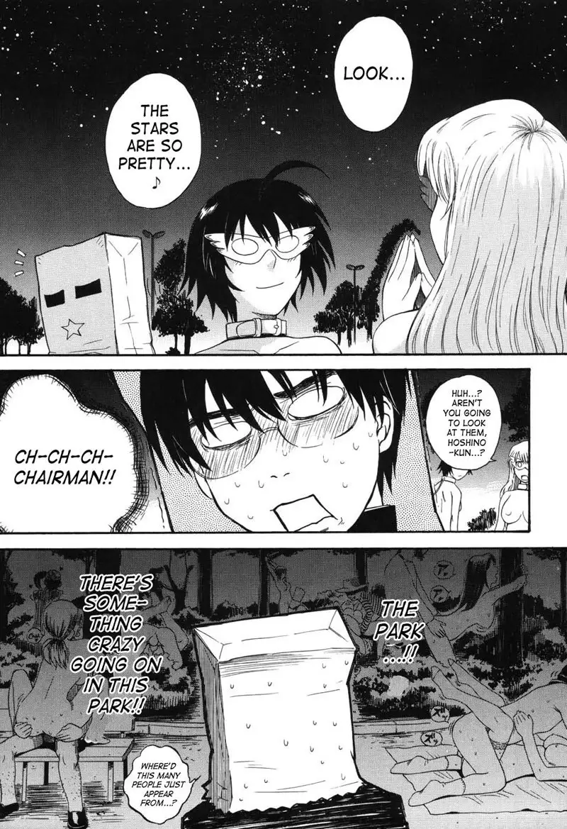 Prince of the Stars 03