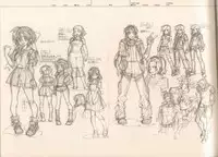 (C87) [Article 60 of Criminal Code (Shuhan)] RaKuGaKi./Monochrome.[Vol:4] (Various)