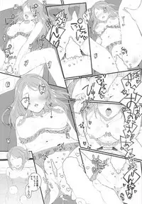 GLASS SHOES COLLECTION