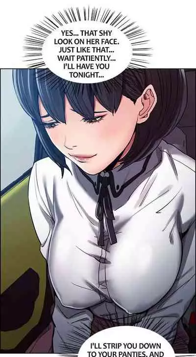 Taste of Forbbiden Fruit Ch.23/24