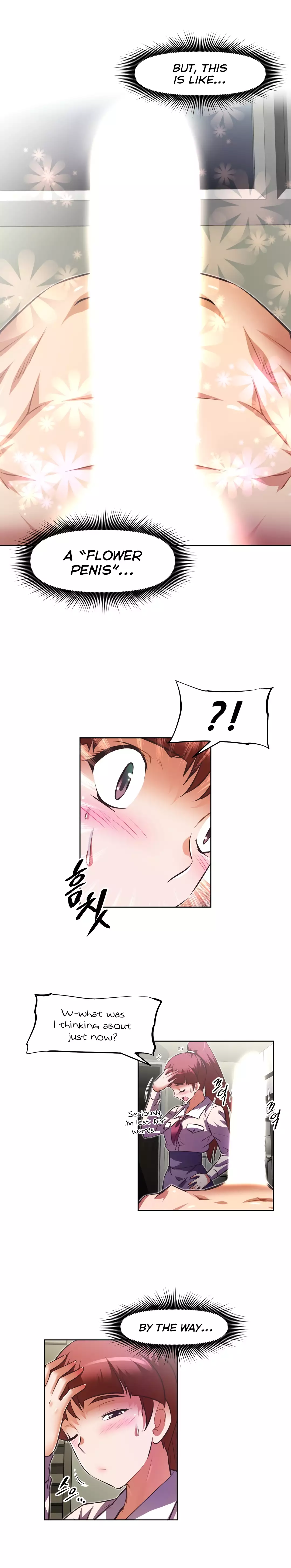 Brawling Go Ch.76-119