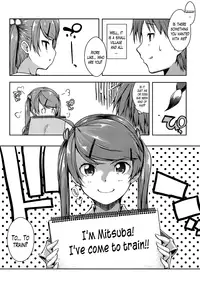 [Kaiduka] Ero Life Ch. 1-9 END [English] [Lazarus H] [Digital]