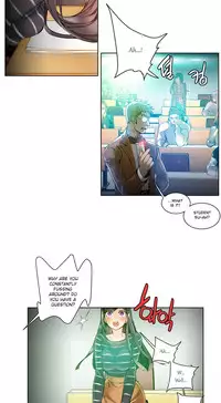 [Juder] Lilith`s Cord Ch.1-20 (English) (Ongoing)