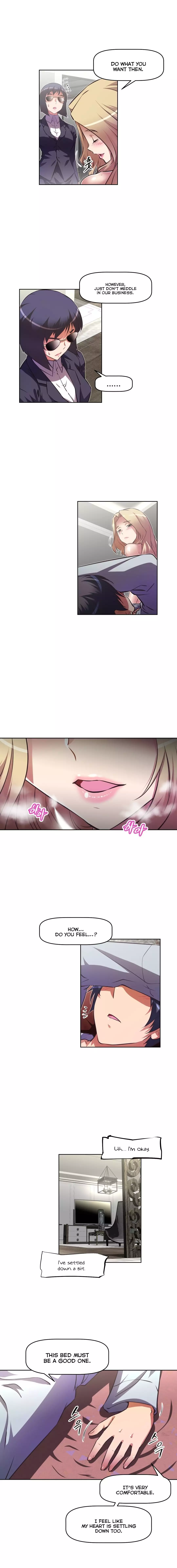 Brawling Go Ch.76-119