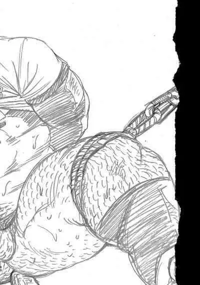 Okinawa Slave Island