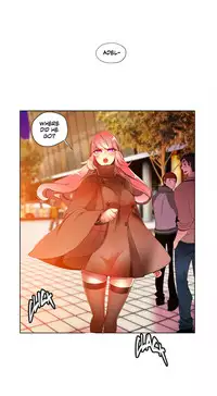 [Juder] Lilith`s Cord Ch.1-20 (English) (Ongoing)