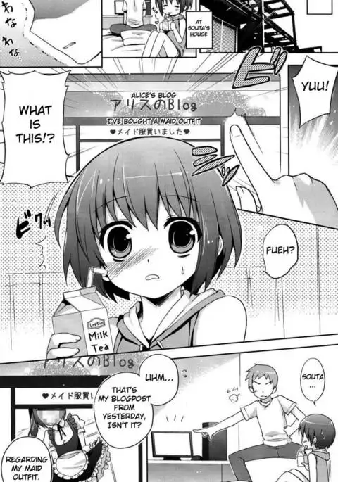 A Secret Between Two People Plus