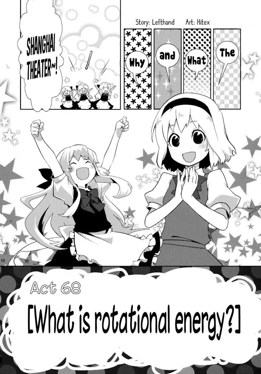 a Puppet Show Compilation ~Perfect Doll Action~