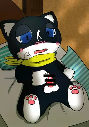 Do You Like Morgana.