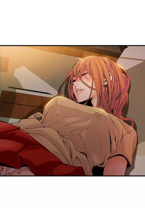 Kill the Dead Bastard Ch.0-15