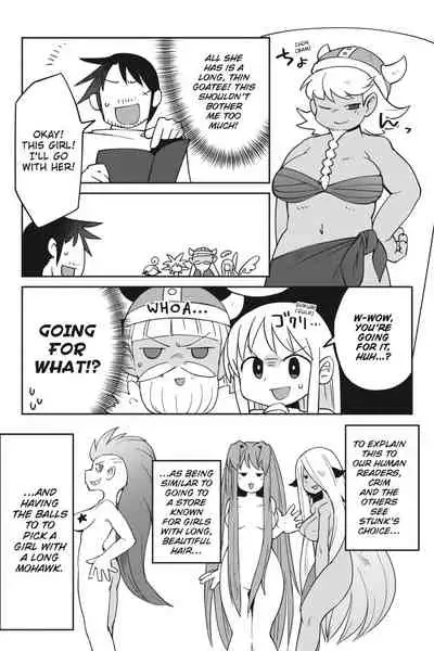 Interspecies Reviewers - Volume 4