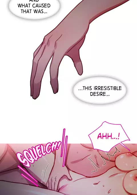 Scandal of the Witch Ch.1-32